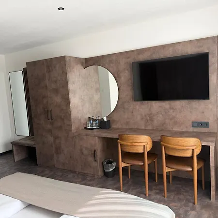 JG Hotel Antoniergasse-3